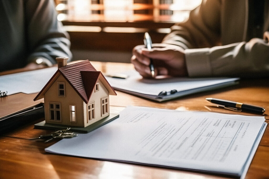 How to Spot a High-Growth Investment Property